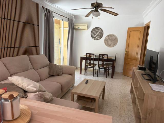 Piso en alquiler en Morón De La Frontera, Andalucía