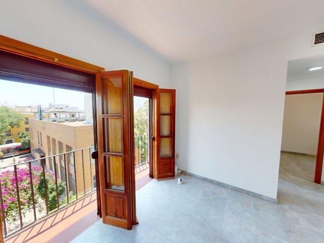 Piso en alquiler en Triana, Sevilla