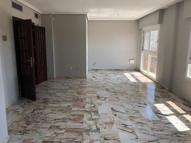 Piso en alquiler en Sevilla, Tablada