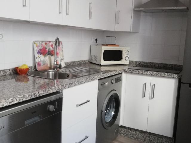Piso en alquiler en Utrera, Andalucía
