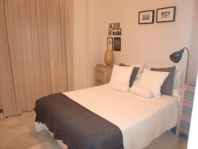 Piso en alquiler en Sevilla, Nucleo Residencial Santa María