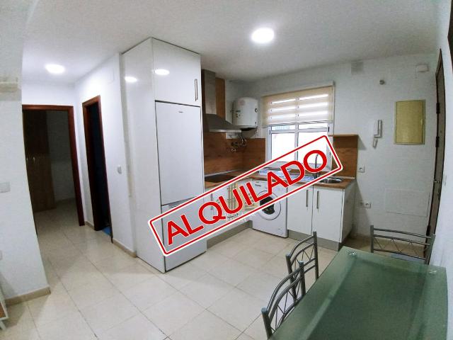 Piso en alquiler en Alcalá De Guadaíra, Sevilla