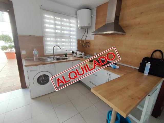 Piso en alquiler en Alcalá De Guadaíra, Sevilla
