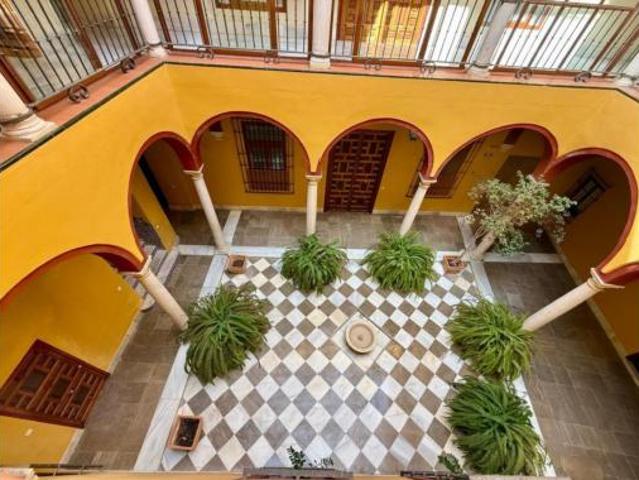 Piso en alquiler en Casco Antiguo, Sevilla