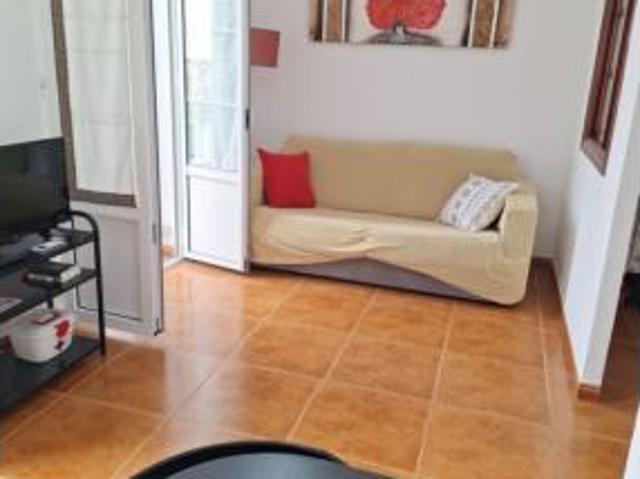 Piso en alquiler en Casco Antiguo, Sevilla