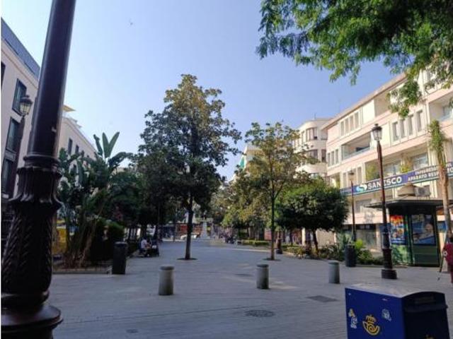 Piso en alquiler en Casco Antiguo, Sevilla