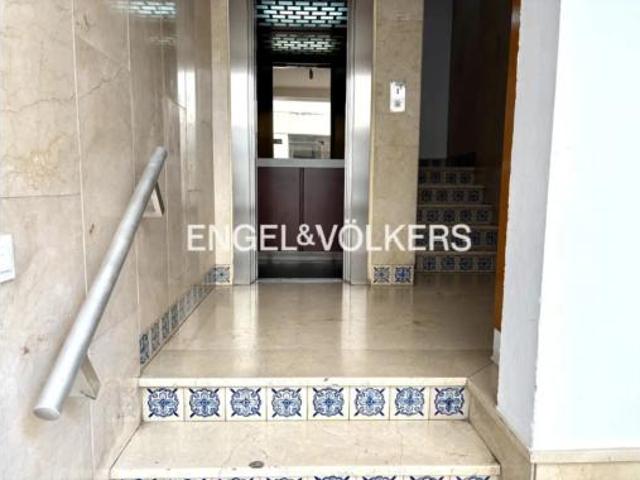 Piso en alquiler en Casco Antiguo, Sevilla
