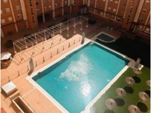 Piso en alquiler en Este-Alcosa-Torreblanca, Sevilla
