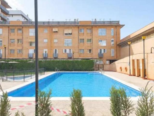 Piso en alquiler en Este-Alcosa-Torreblanca, Sevilla