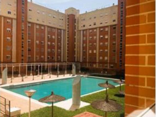 Piso en alquiler en Este-Alcosa-Torreblanca, Sevilla