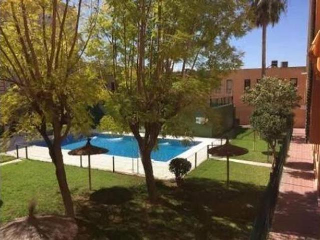 Piso en alquiler en Este-Alcosa-Torreblanca, Sevilla