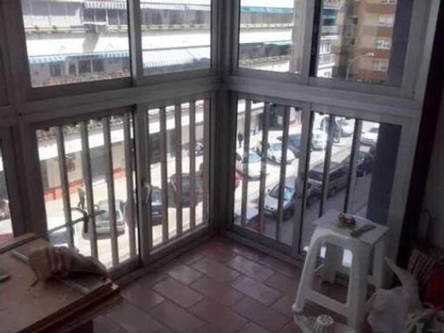 Piso en alquiler en Este-Alcosa-Torreblanca, Sevilla