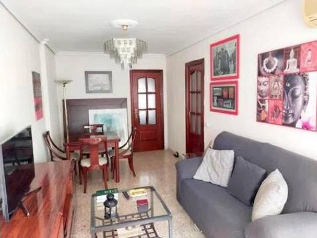 Piso en alquiler en Triana, Sevilla