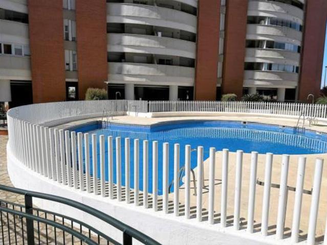 Piso en alquiler en Bellavista-La Palmera, Sevilla