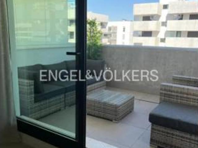 Piso en alquiler en Bellavista-La Palmera, Sevilla