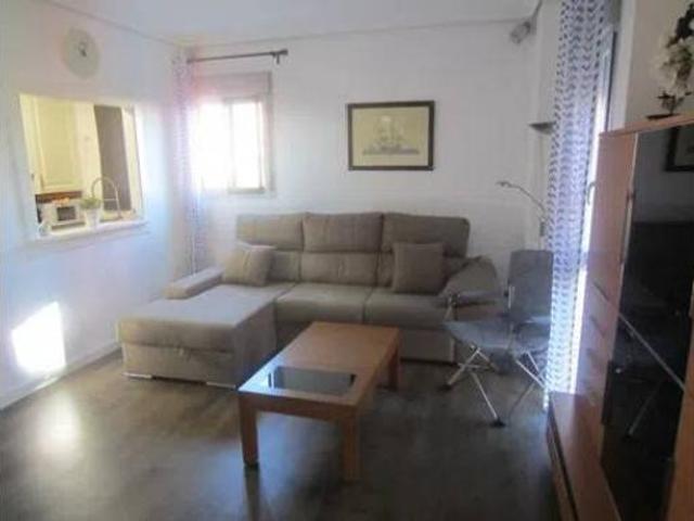 Piso en alquiler en Bellavista-La Palmera, Sevilla