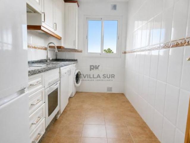 Piso en alquiler en Bellavista-La Palmera, Sevilla