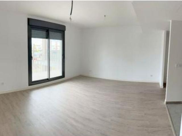 Piso en alquiler en Bellavista-La Palmera, Sevilla