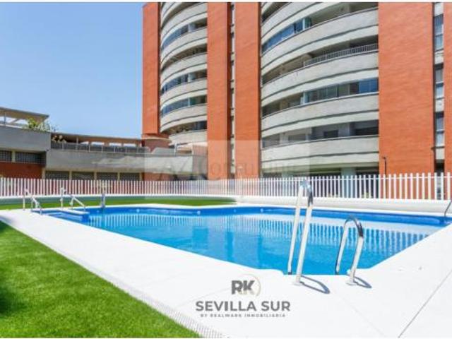 Piso en alquiler en Bellavista-La Palmera, Sevilla