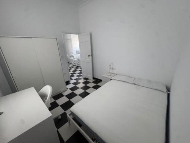 Piso en alquiler en Nervión, Sevilla