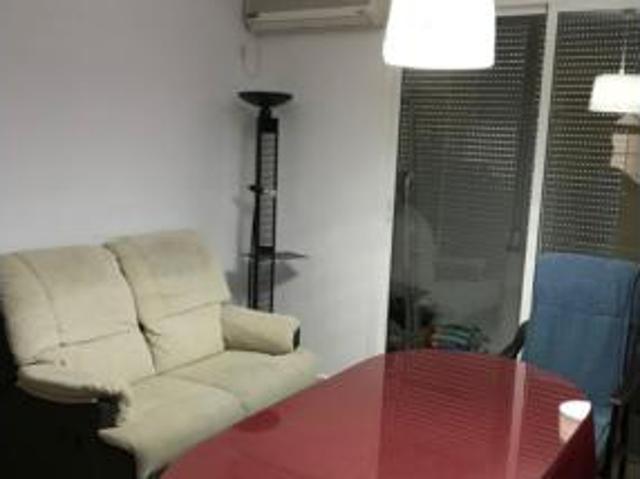 Piso en alquiler en Distrito Macarena, Sevilla