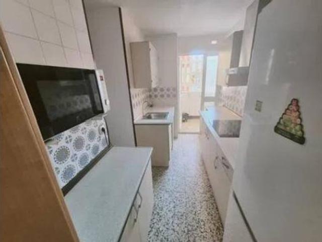 Piso en alquiler en Distrito Macarena, Sevilla