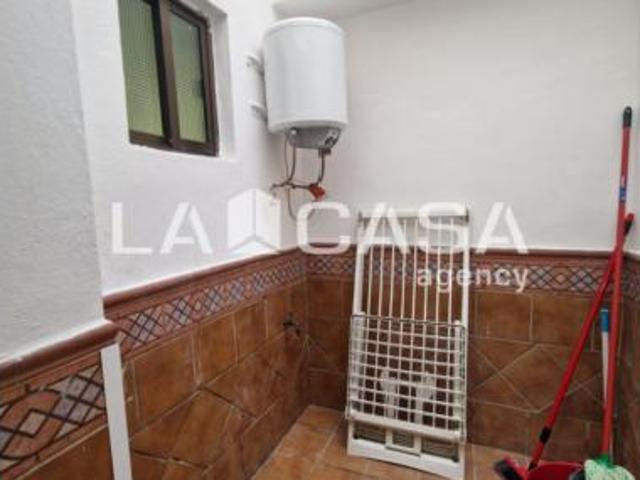 Piso en alquiler en Distrito Macarena, Sevilla
