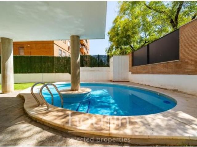 Piso en alquiler en Sur, Sevilla