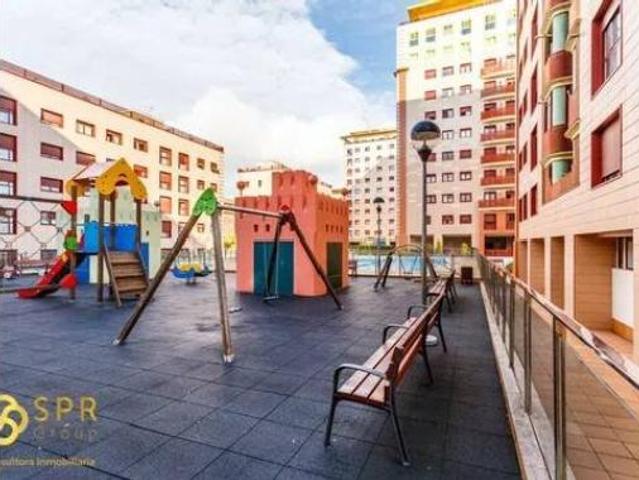 Piso en alquiler en Bellavista-La Palmera, Sevilla