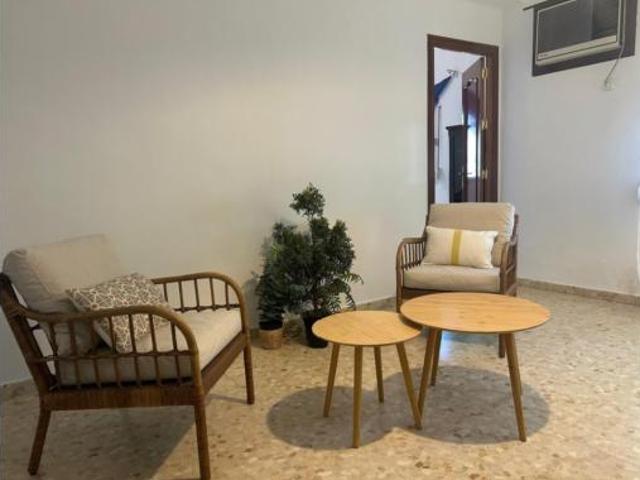 Piso en alquiler en Bellavista-La Palmera, Sevilla