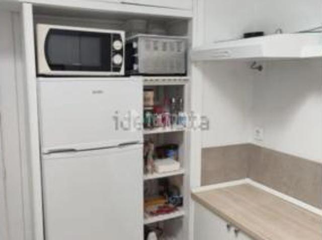 Piso en alquiler en Bellavista-La Palmera, Sevilla