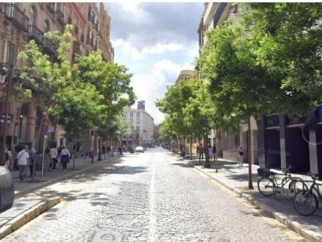 Piso en alquiler en Casco Antiguo, Sevilla