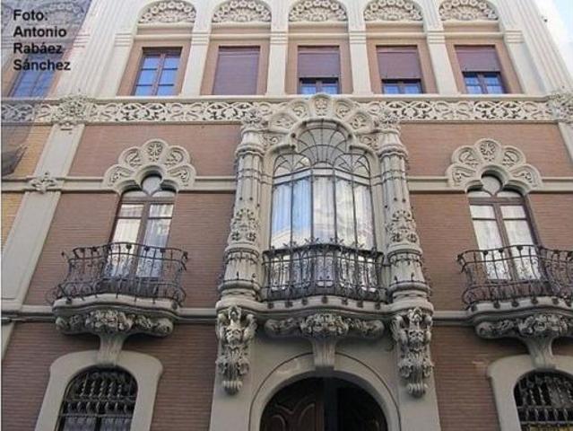 Piso en alquiler en Casco Antiguo, Sevilla
