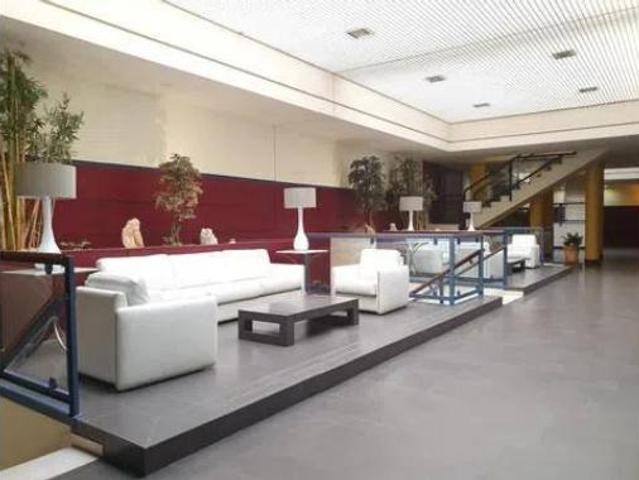 Piso en alquiler en La Buhaira, Sevilla