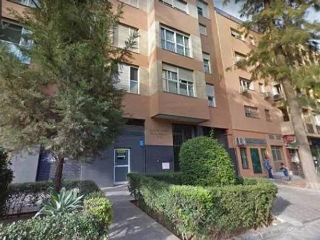 Piso en alquiler en Nervión, Sevilla