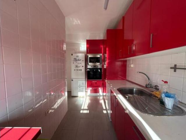 Piso en alquiler en Nervión, Sevilla