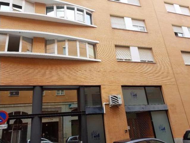 Piso en alquiler en Nervión, Sevilla