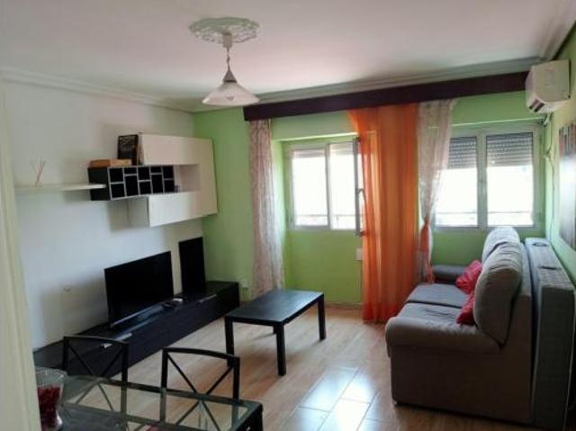 Piso en alquiler en Bellavista-La Palmera, Sevilla