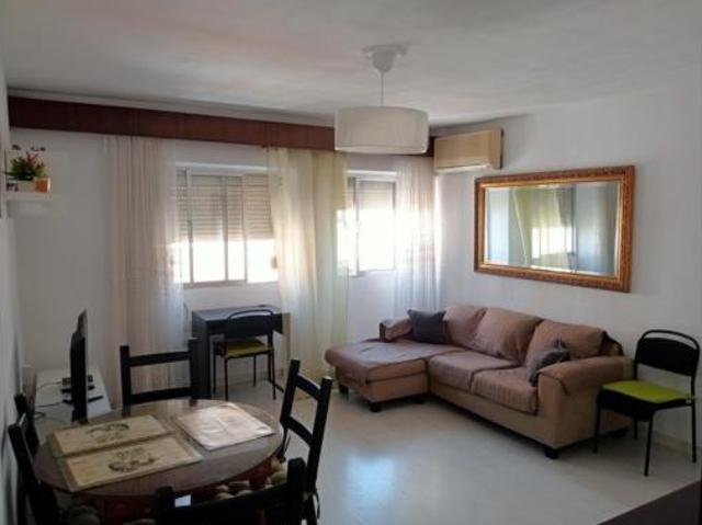 Piso en alquiler en Bellavista-La Palmera, Sevilla