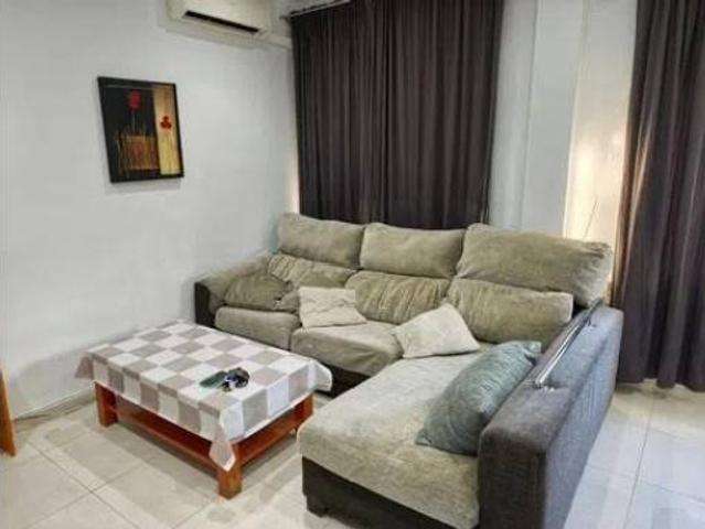Piso en alquiler en Bellavista-La Palmera, Sevilla