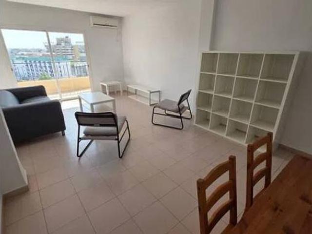 Piso en alquiler en Bellavista-La Palmera, Sevilla