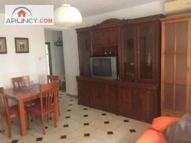 Piso en alquiler en Bellavista-La Palmera, Sevilla