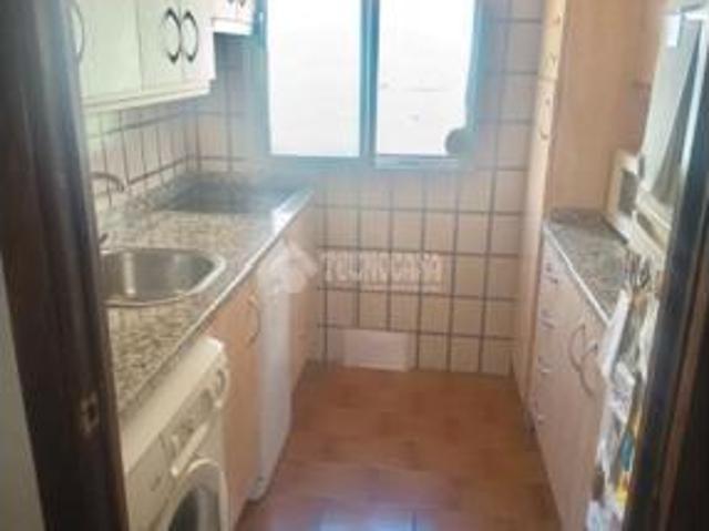 Piso en alquiler en Bellavista-La Palmera, Sevilla