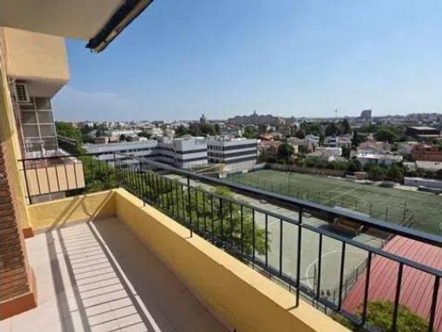 Piso en alquiler en Bellavista-La Palmera, Sevilla