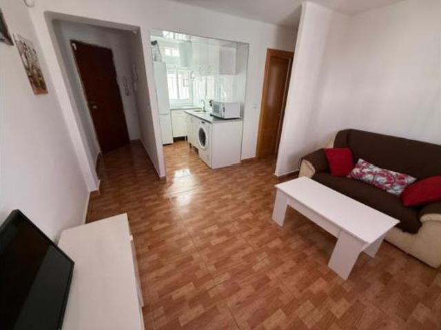 Piso en alquiler en Distrito Macarena, Sevilla