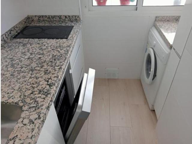 Piso en alquiler en Distrito Macarena, Sevilla