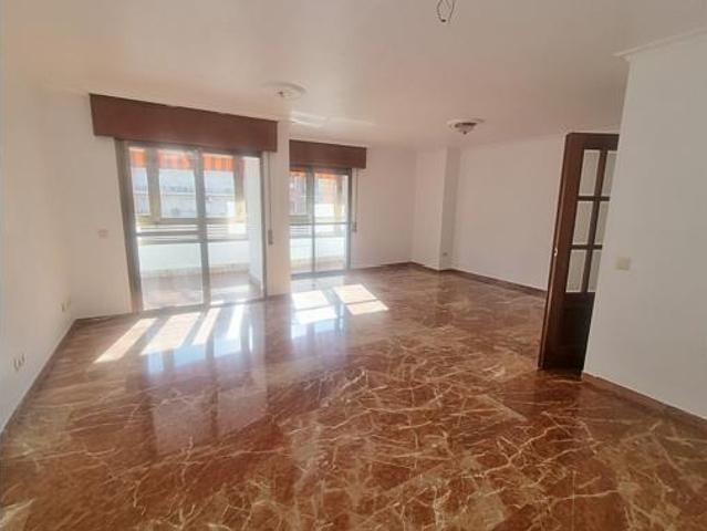 Piso en alquiler en Casco Antiguo, Sevilla