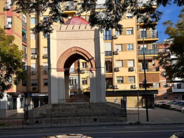 Piso en alquiler en San Pablo-Santa Justa, Sevilla