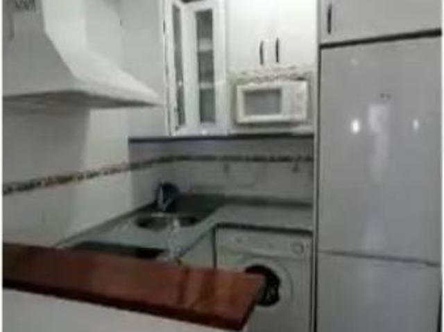 Piso en alquiler en Nervión, Sevilla
