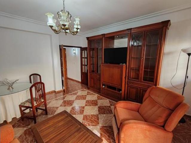 Piso en alquiler en Nervión, Sevilla